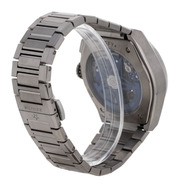 Zenith El Primero 95.9002.9004/78.M9000 Image 3